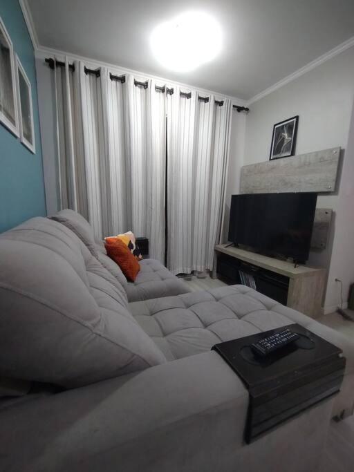 Prox Transamerica Expo E Autodromo Interlagos Apartment *
