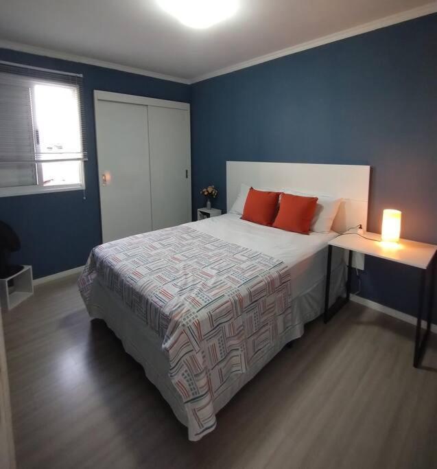 Apartment Prox Transamerica Expo E Autodromo Interlagos *